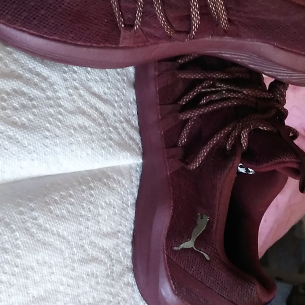 Puma sneakers